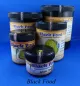 Preview: Black Food Ergänzungsfutter in Dosen für Zierfische und Rochen im Aquarium Preview: Black Food Ergänzungsfutter in Dosen für Zierfische und Rochen im Aquarium